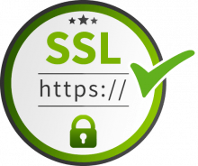 Certificado de Segurança SSL 