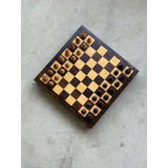 Jogo de Xadrez - LEGATUM