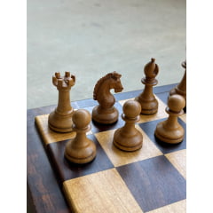 Jogo de Xadrez - LEGATUM