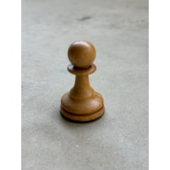 Jogo de Xadrez - LEGATUM