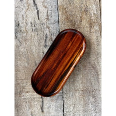 Petisqueira Orgânica 25 cm