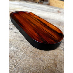 Petisqueira Orgânica 25 cm