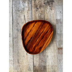 Petisqueira Orgânica 45 cm