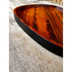 Petisqueira Orgânica 45 cm