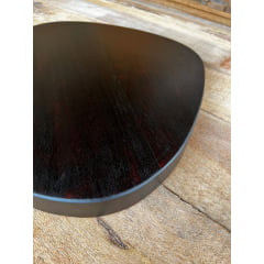 Petisqueira Orgânica 45 cm