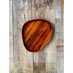 Petisqueira Orgânica 45 cm