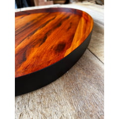 Petisqueira Orgânica 45 cm